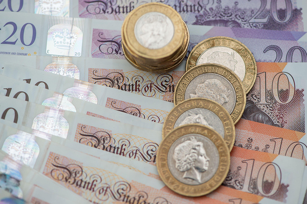 How to use public grant to bring in private capital