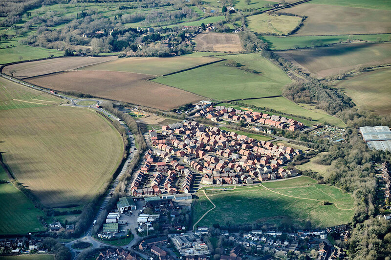 Nature is not an ‘enemy’ or ‘blocker’ to housebuilding, MPs find
