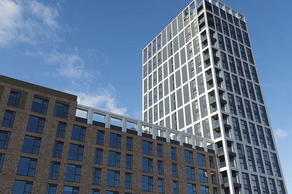 Taxes and building safety delays blamed as build-to-rent construction falls 13%