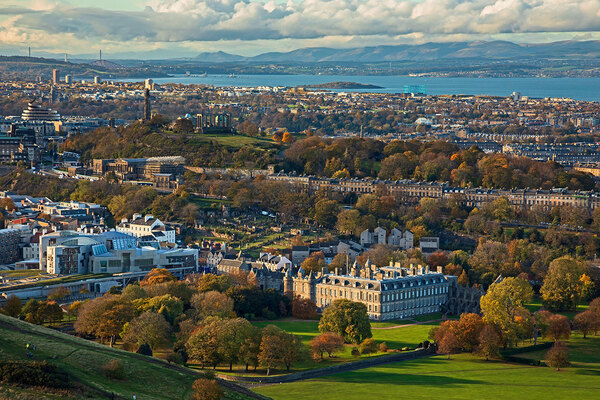Scottish landlords criticise government for delaying Heat in Buildings Bill