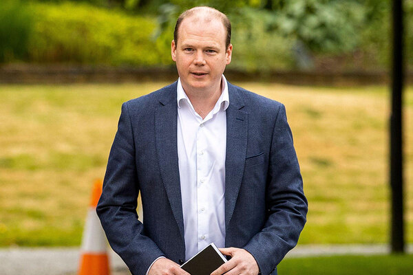 NI communities minister announces clampdown on social housing tenancy fraud