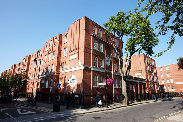 Turnover up more than &pound;20m at Guinness but costs also rise due building safety and waking watch