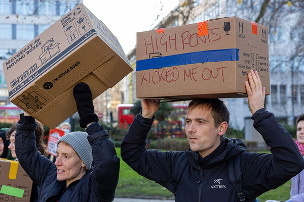 5 things we learned from the Renters’ Rights Act implementation roadmap