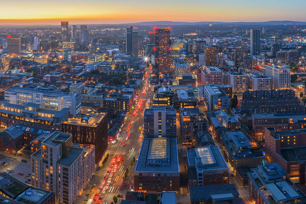 Homes England&rsquo;s relationships with regional mayors to be &lsquo;enhanced&rsquo;