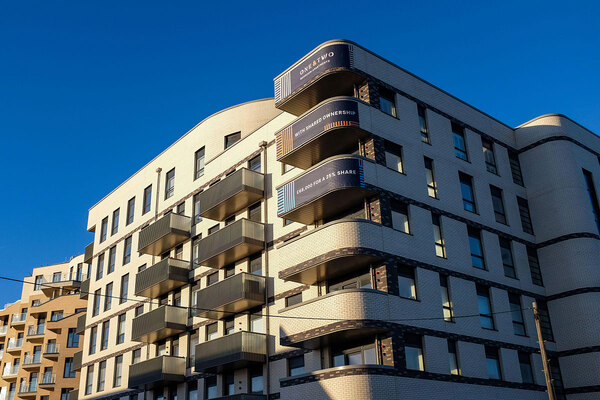 RSH Quarterly Survey: development spend lowest in four years but investment rises again