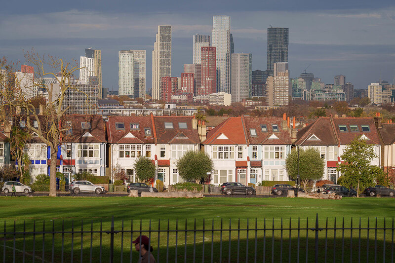 London boroughs call for £194m funding to retrofit 20,000 homes
