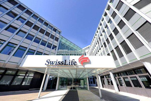 Homes England strikes new joint venture with European investor and developer