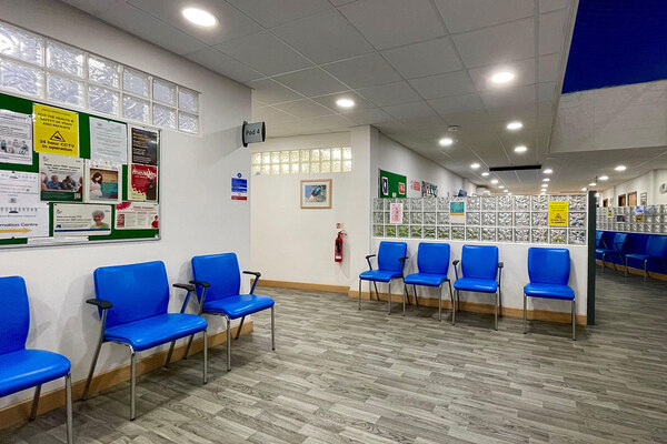 More than 80% of people experiencing homelessness battling multiple health problems, report finds