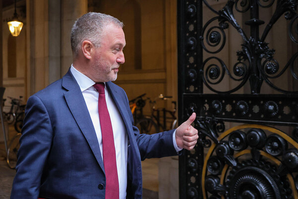 The Week in Housing: Reed&rsquo;s first committee appearance, plus skills shortages, regeneration and temporary accommodation costs in the spotlight