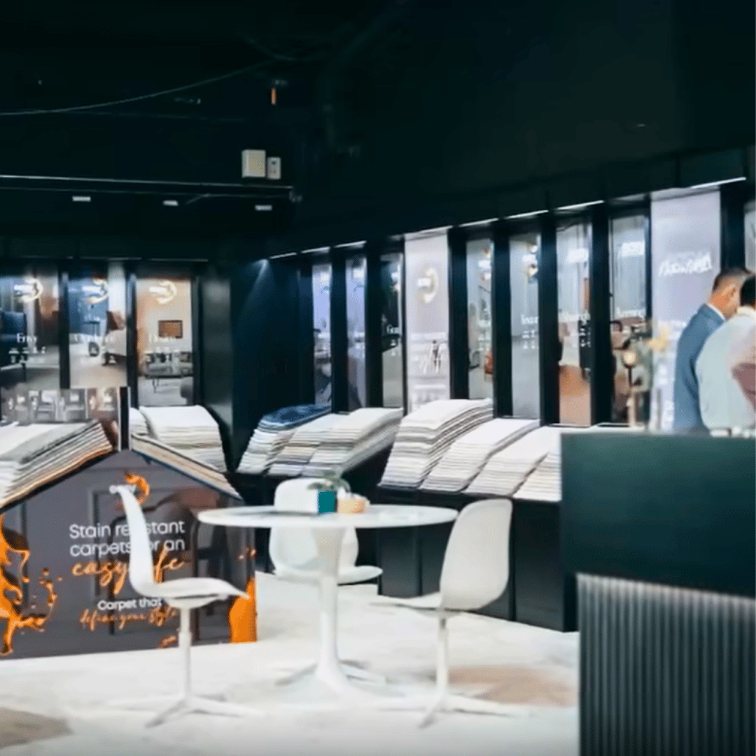 Inside Kellars’ Plans for The Flooring Show South 2026