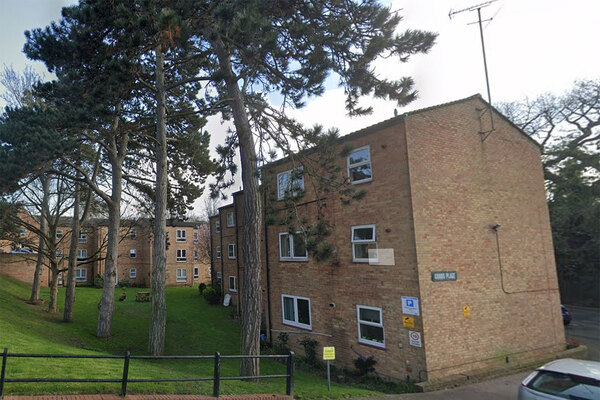 Landlord offers support after resident dies in sheltered housing block fire