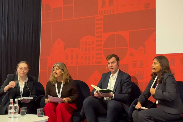 Knight Dragon predicts build-to-rent growth as interest rates drop