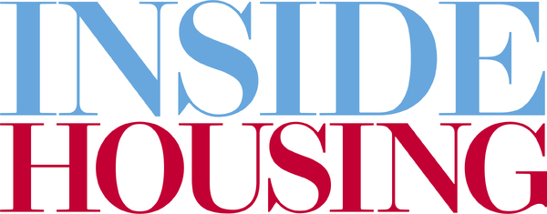 Inside Housing logo stacked