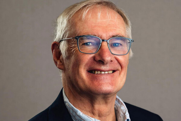 Your Housing Group announces retirement of chair