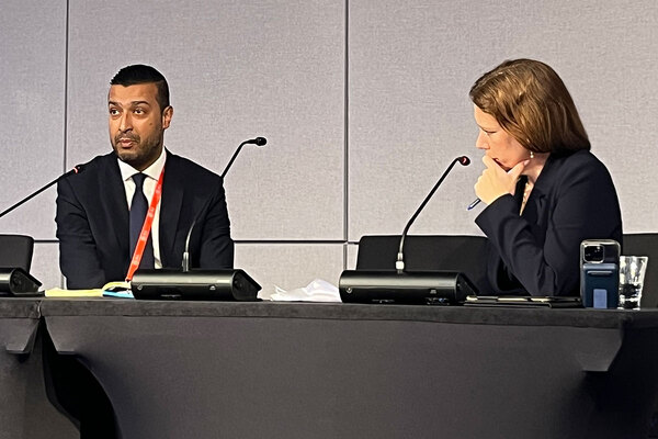 Homes England ‘open’ to discussing grant rates as it hints at more funding for low-interest loans