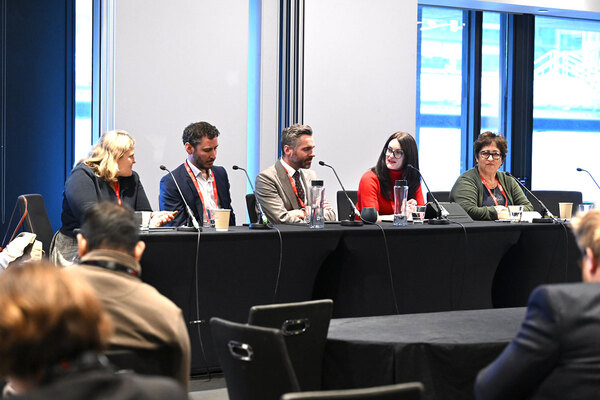 &lsquo;Subsidy crisis&rsquo; in London as viability gap opens up, L&Q&rsquo;s finance director says