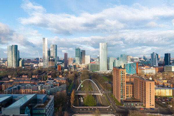 A proactive approach to safety in the home