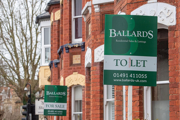 Tax hike on private landlord rental income revealed in Autumn Budget