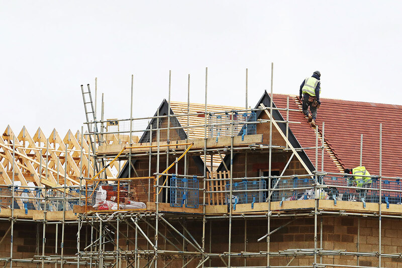 How to access finance as a smaller housing provider