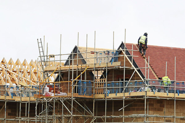 How to access finance as a smaller housing provider