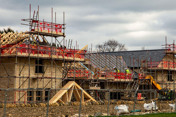 National Housing Bank to incentivise institutional capital to enter &lsquo;faster, bigger and more quickly&rsquo;