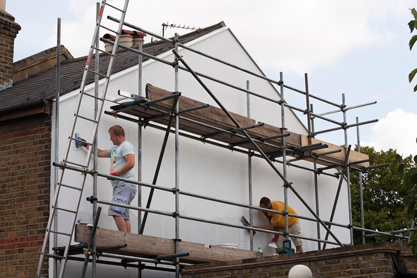 Installers will ‘fall off a cliff’ after Reeves axes £6.5bn retrofit scheme