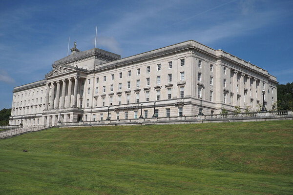 Northern Ireland launches first review of Decent Home Standard in two decades