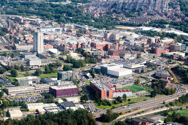 Regulator identifies ‘serious concerns’ at council using PFI contracts to manage homes