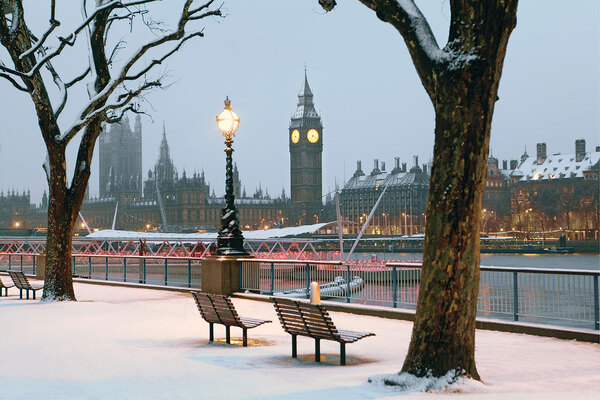 The Editor’s Rundown: all quiet on rent convergence, while funding details emerge for new programme