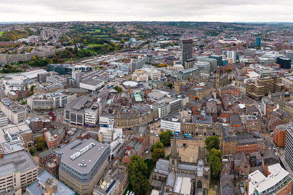 Places for People takes on 6,600 more homes as two mergers complete