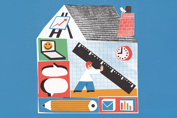 Board Member Briefing: how much should staff be paid?