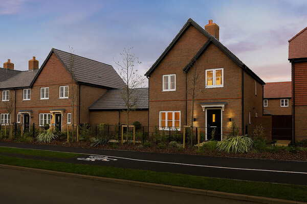 Long Harbour buys 258 build-to-rent houses in &pound;600m suburban homes drive