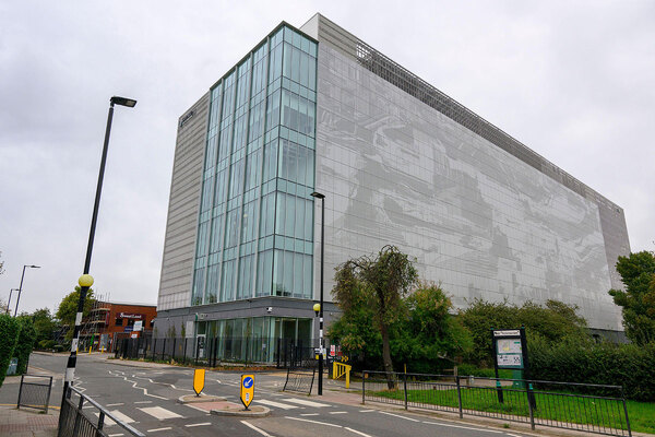 Growth of power-hungry data centres delaying new housing in London, committee warns