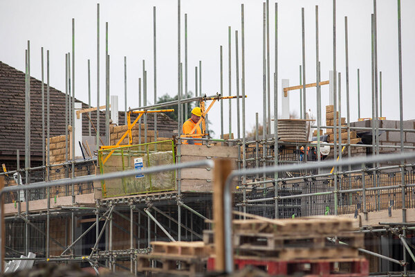 BSR approves more than 11,000 new homes but misses forecasts in plan to clear backlog
