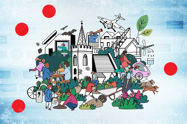 Latest housing research: the economics of housing