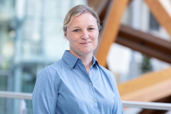 The pressure is on: Amy Rees on how she will deliver Homes England&rsquo;s new five-year strategy