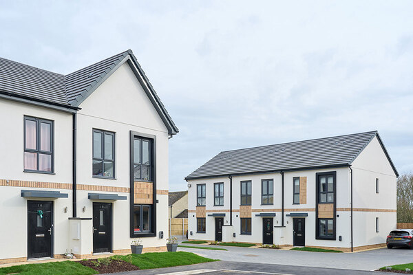 Bromford Flagship secures £50m NatWest loan to build energy-efficient homes