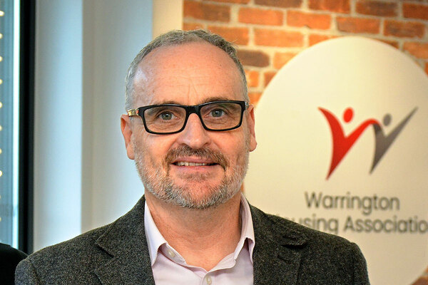 Boss of North West landlord to retire