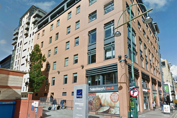 GreenSquareAccord reports reduced surplus due to increased investment in homes