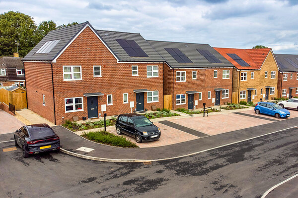 Bromford Flagship secures £150m of sustainability-linked funding