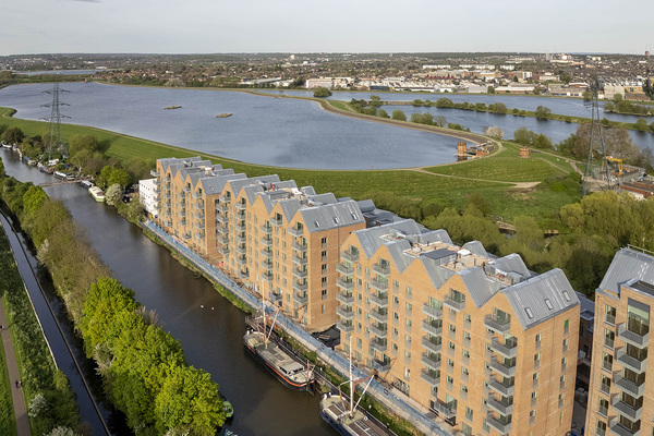 5 things we learned from this year’s Biggest Council House Builders