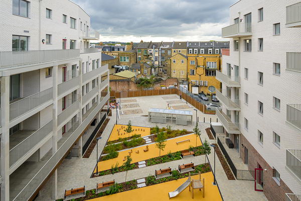 Biggest Council House Builders 2025