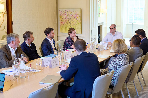 How to use tenant satisfaction measures to strengthen your financial viability