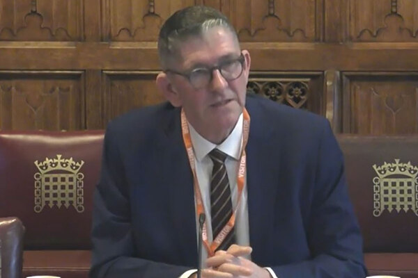 Government non-disclosure agreements over new towns &lsquo;not helpful&rsquo; for transparency, developer says