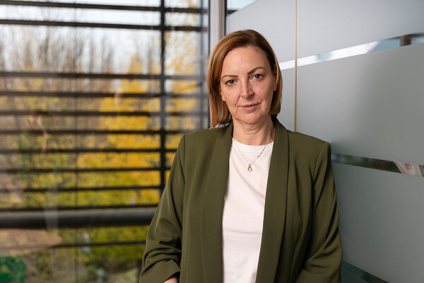 SettleParadigm&rsquo;s CFO on how the landlord plans to expand post-merger