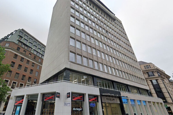 Losses widen at for-profit Pinnacle Affordable Homes