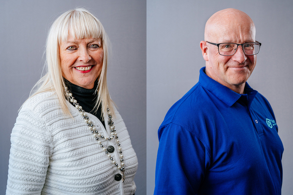 Supported housing providers merge to form 2,300-home landlord