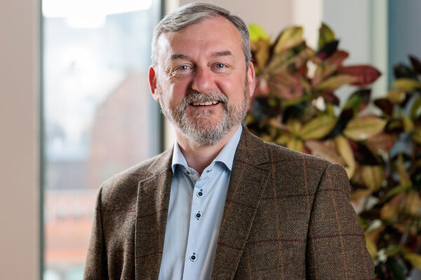 North West landlord names next chief executive