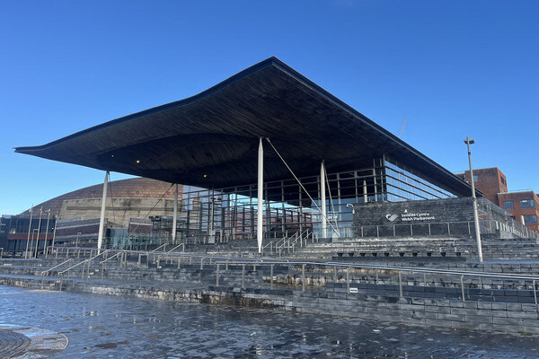 Sector urges Welsh government to increase homelessness funding by further 10%