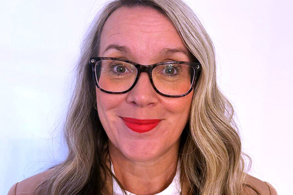 L&Q promotes Sharon Burns to group executive director of customer services